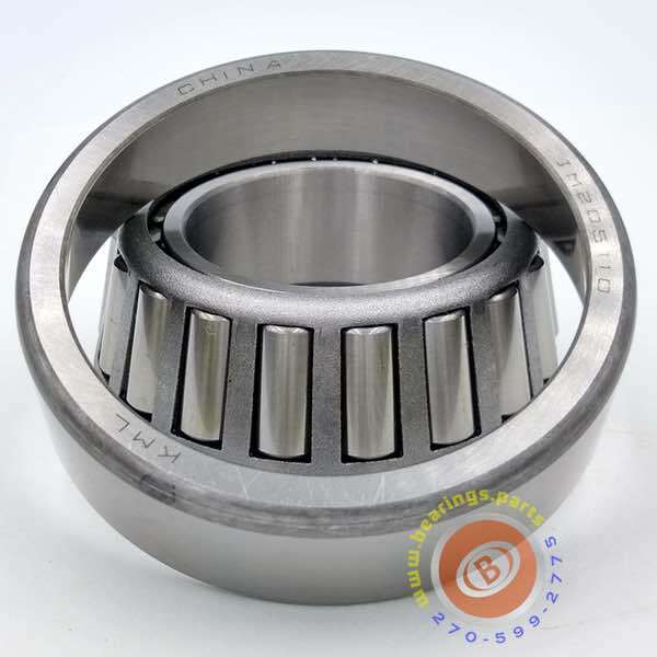 Replaces New Holland/Case Tapered Roller Bearing # 382720