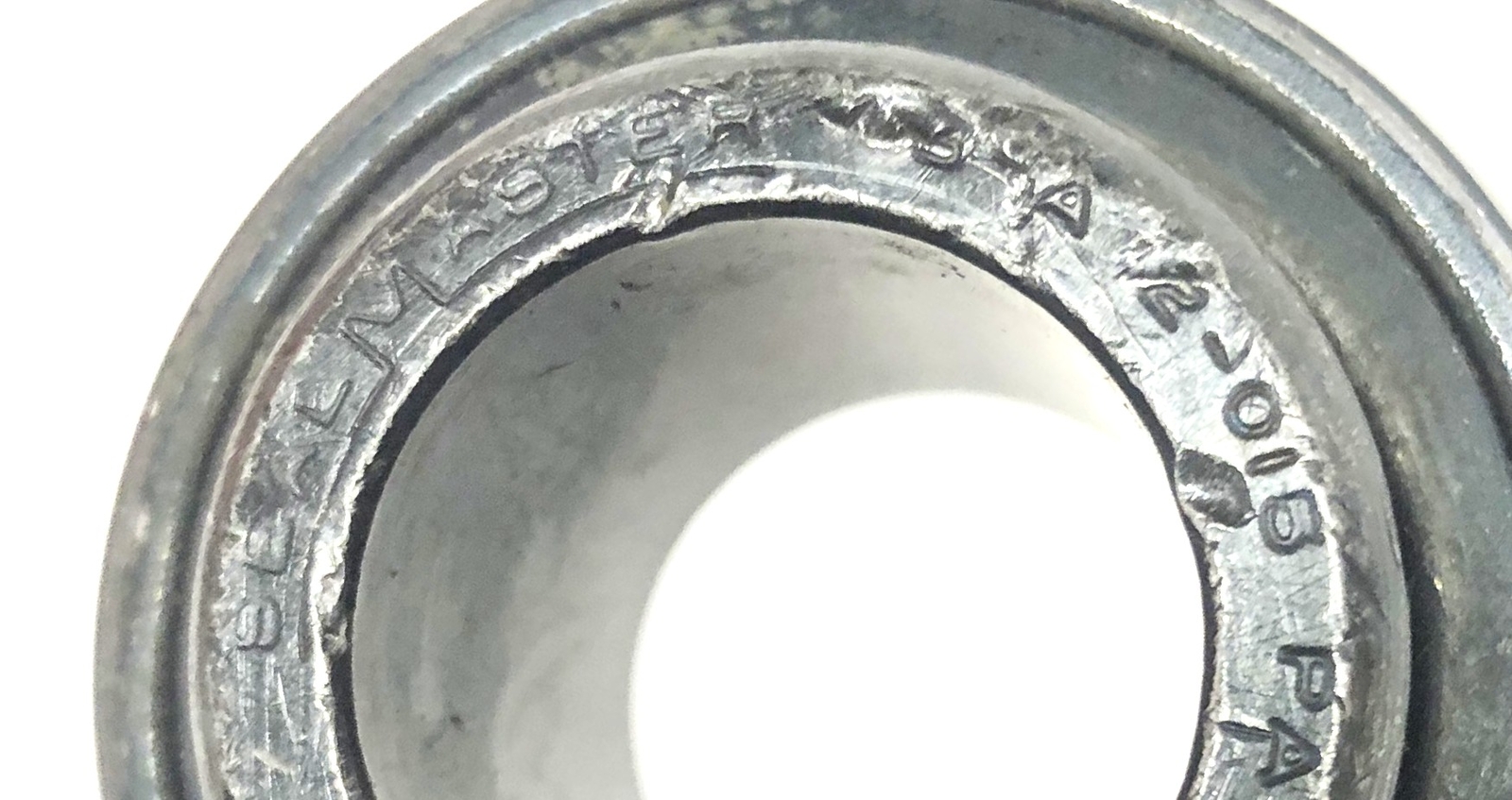 SealMaster Ball Bearing Insert S-A.2-015 NOS