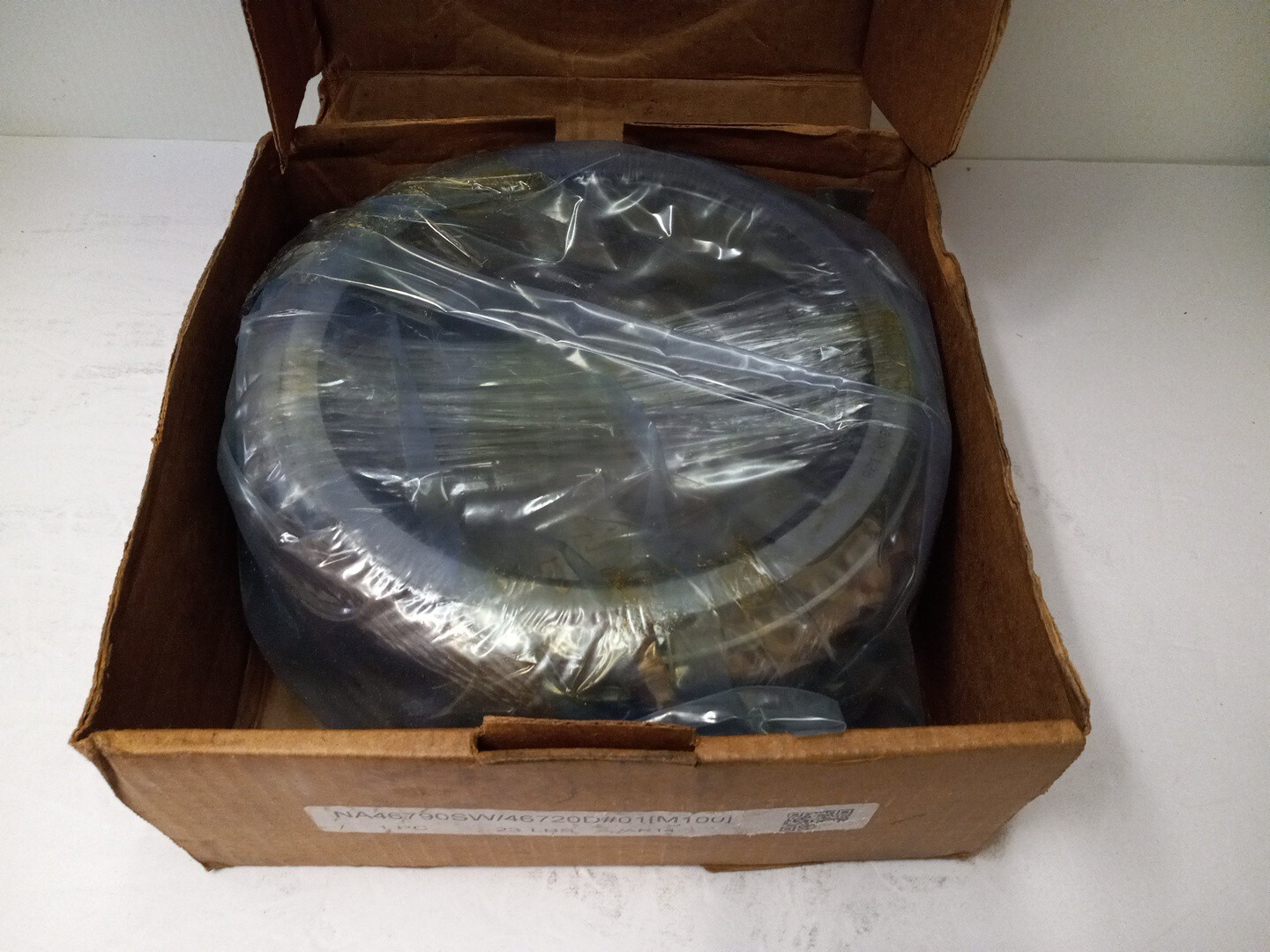 NTN NA46790SW Bower Roller Bearing See DESCRIPTION