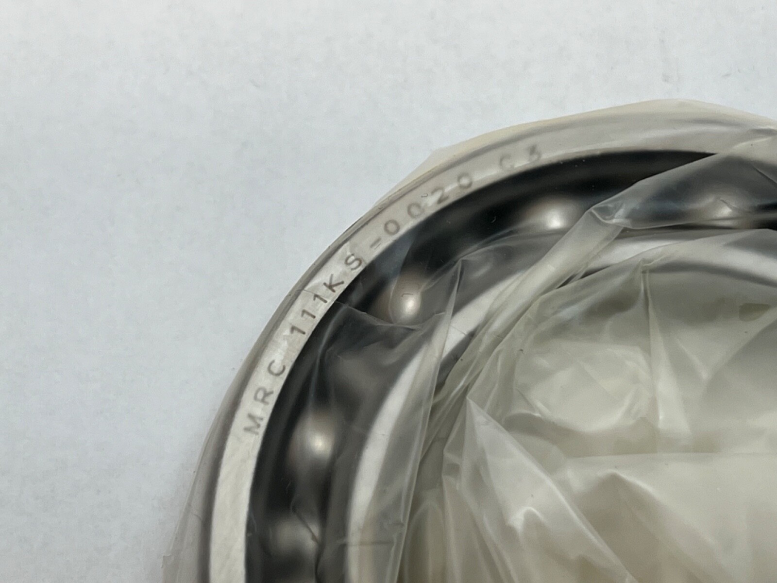 MRC 111KS Bearing 55x90x18 mm 6011-C3 111-KS USA