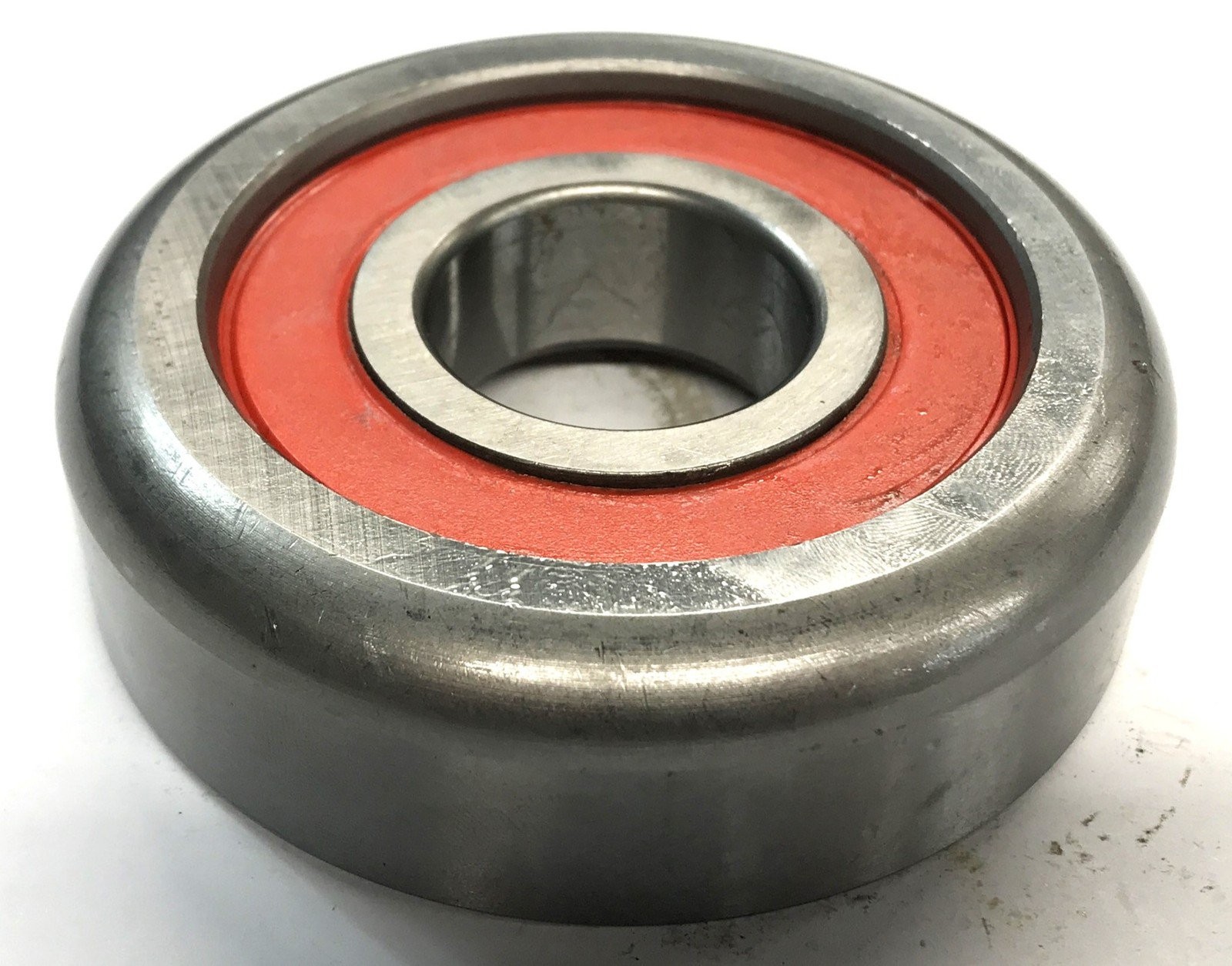 Enduro Mast Guide Forklift Roller Bearing MG307 F-33 NOS