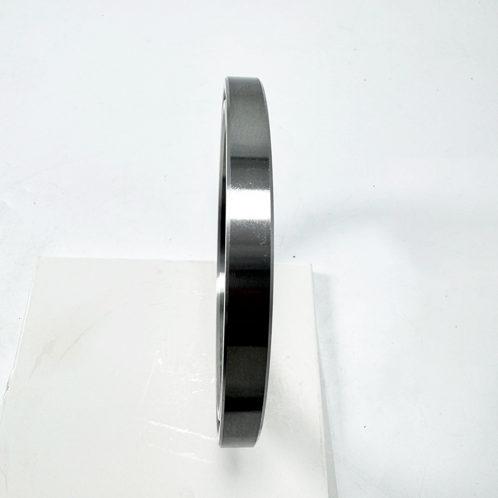 Molded Low Profile Extra Slim Section Roller Bearing fit for Aerospace 1Pc Unit