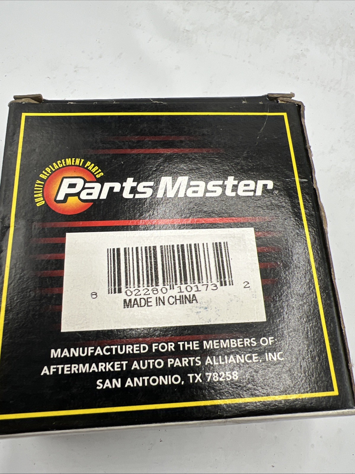 Parts Master 387A Taper Roller Bearing Cone Only! Free Shipping!