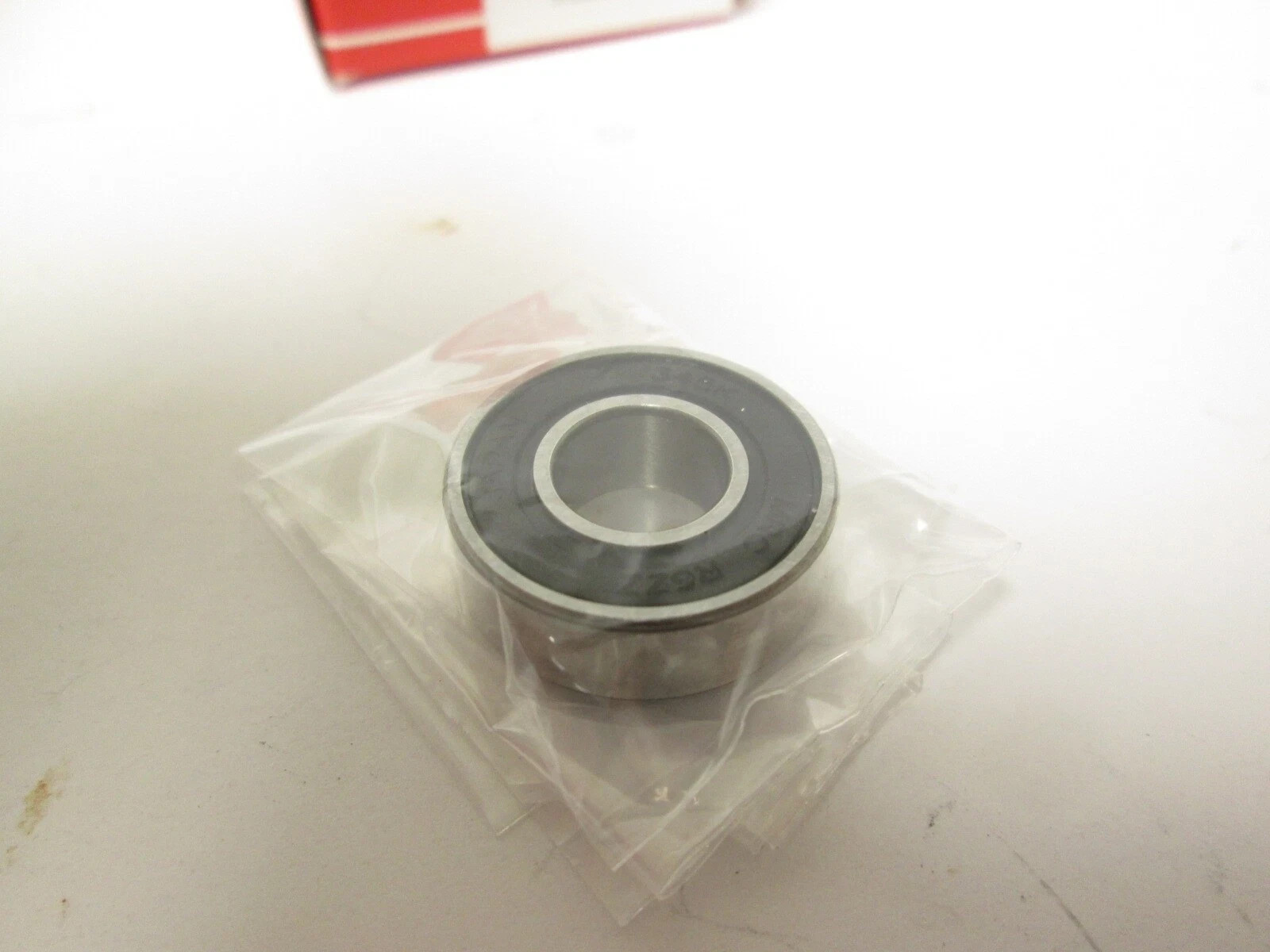 NIB MRC R6ZZ bearing, STEEL/CO/ABEC-1