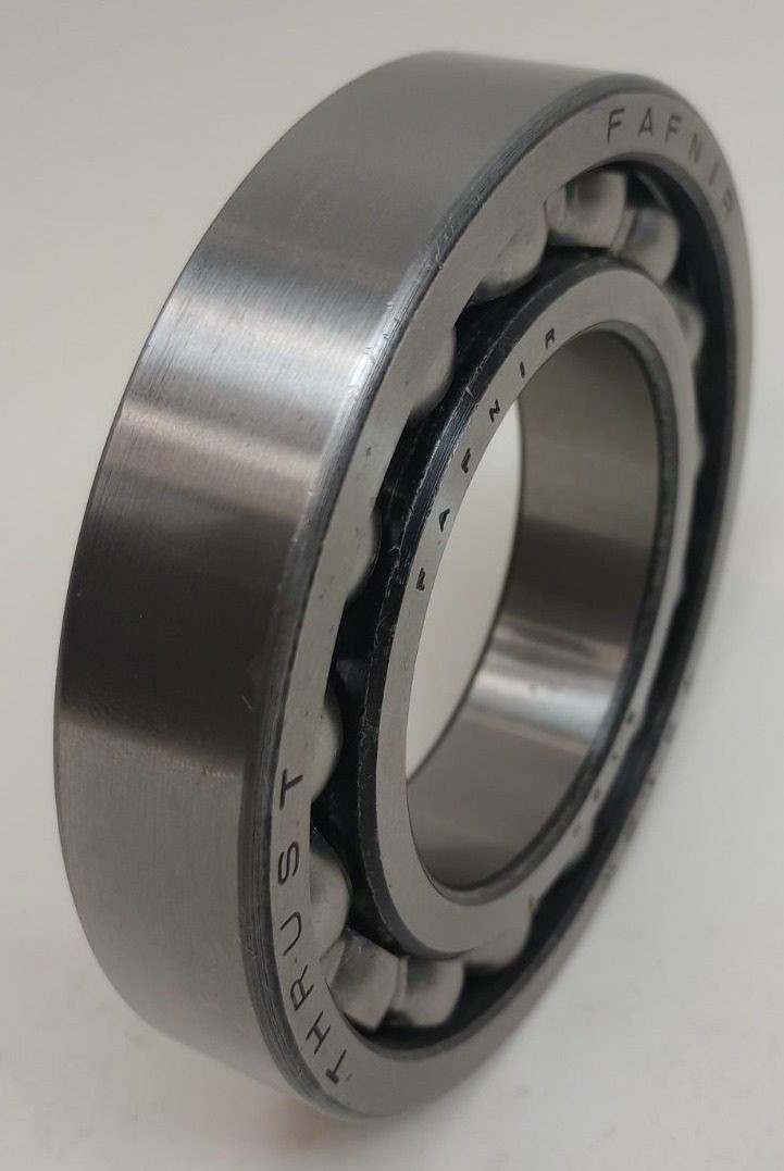 Fafnir 7212W SU Angular Contact Ball Bearing 60X110X22mm 7212W-SU