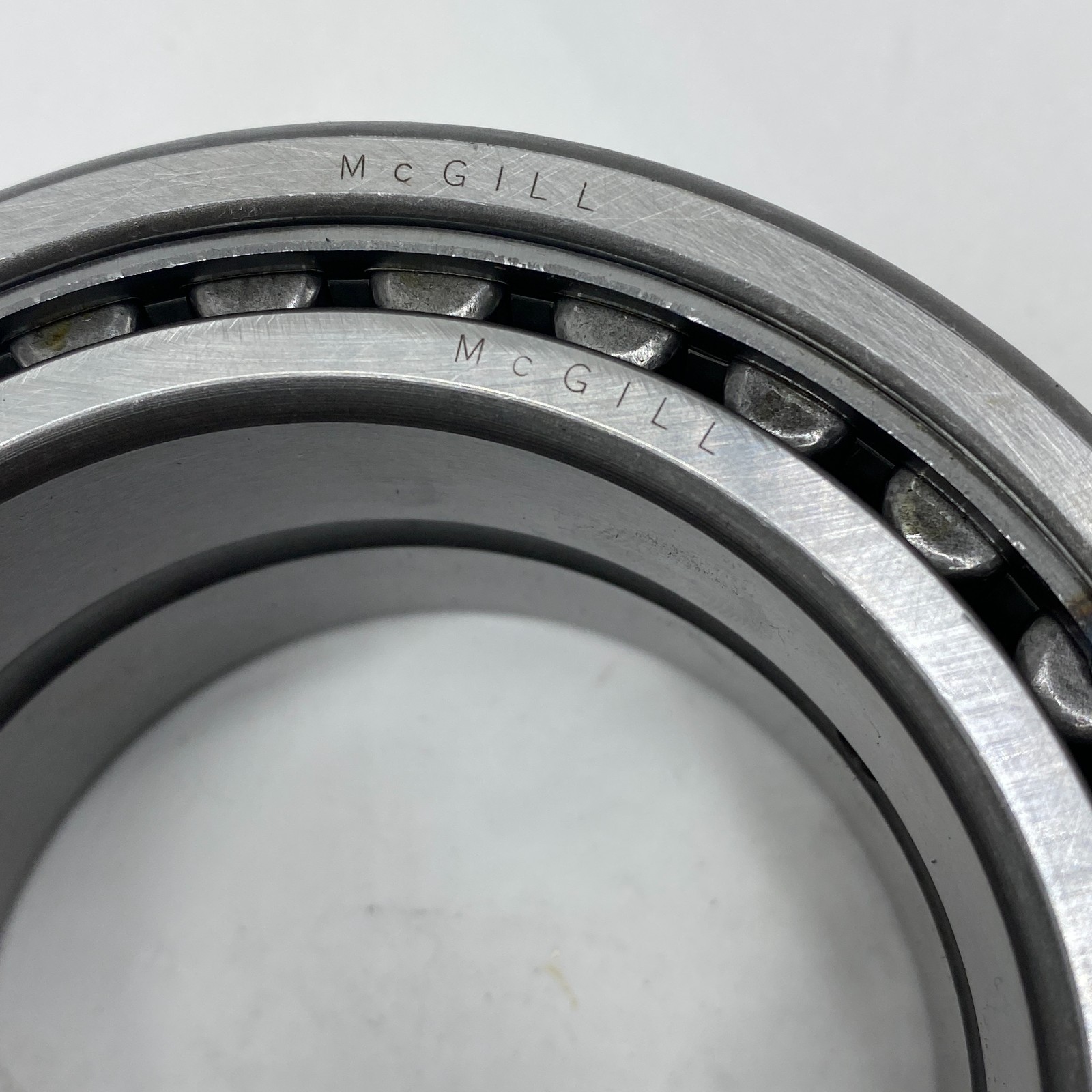 MCGILL MR-56/MI-48 NEEDLE ROLLER BEARING MS-51961-42, 1SO MR56MI48, 3X4-1/2X2