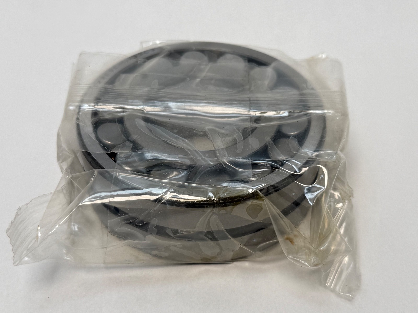 RHP 22309EMW33C3 Spherical Bearing 22309E 22309-E-M-W33-C3 45x100x36 mm