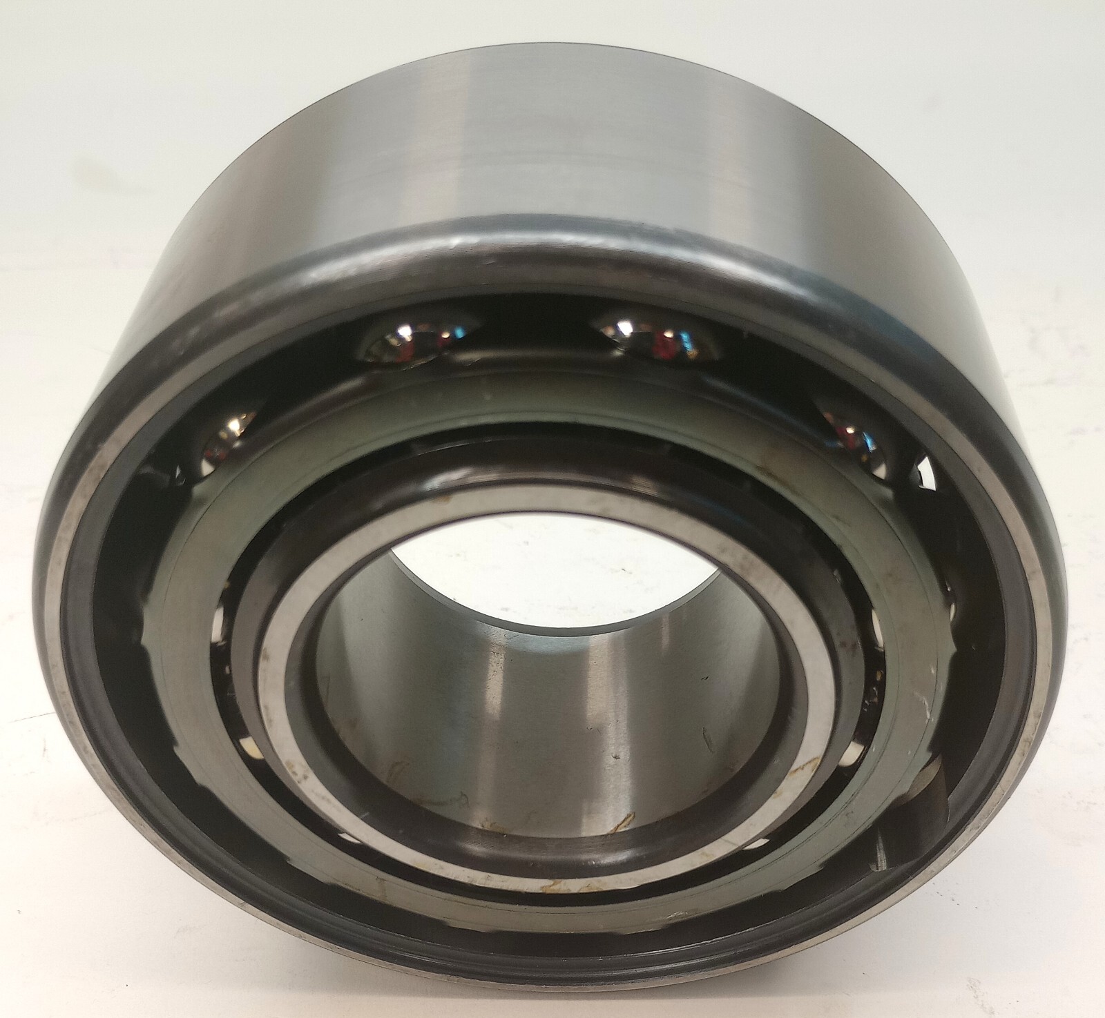 MRC 5312M-H501 Angular Contact Bearing Double Row 60mm ID X 130mm OD X 54mm W