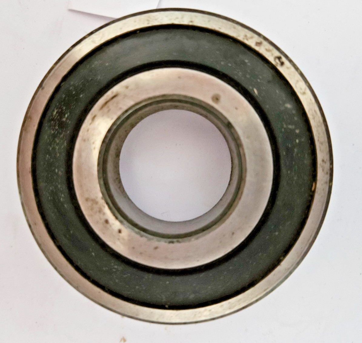 POLAND 6306-2RSC3 Bearing (no box)