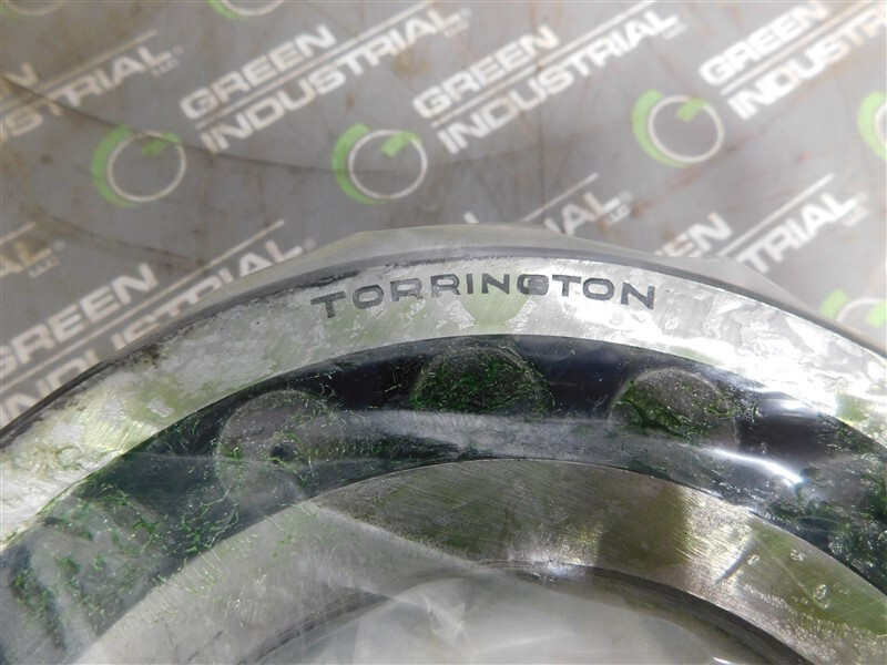 NEW Torrington 110SD22 Spherical Roller Bearing 110mm Bore 200mm OD 54mm W