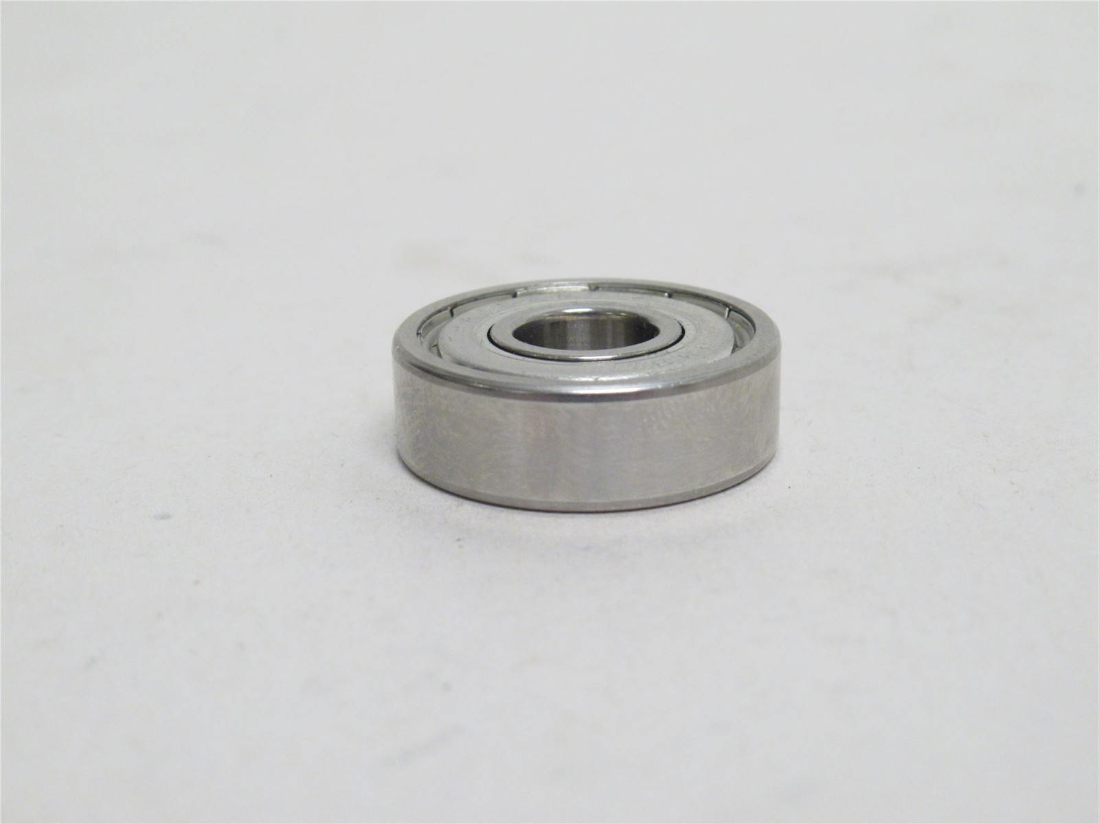238745 New-No Box; NMB 608ZZC3 Ball Bearing 8mmID x 22mmOD x 7mm Width