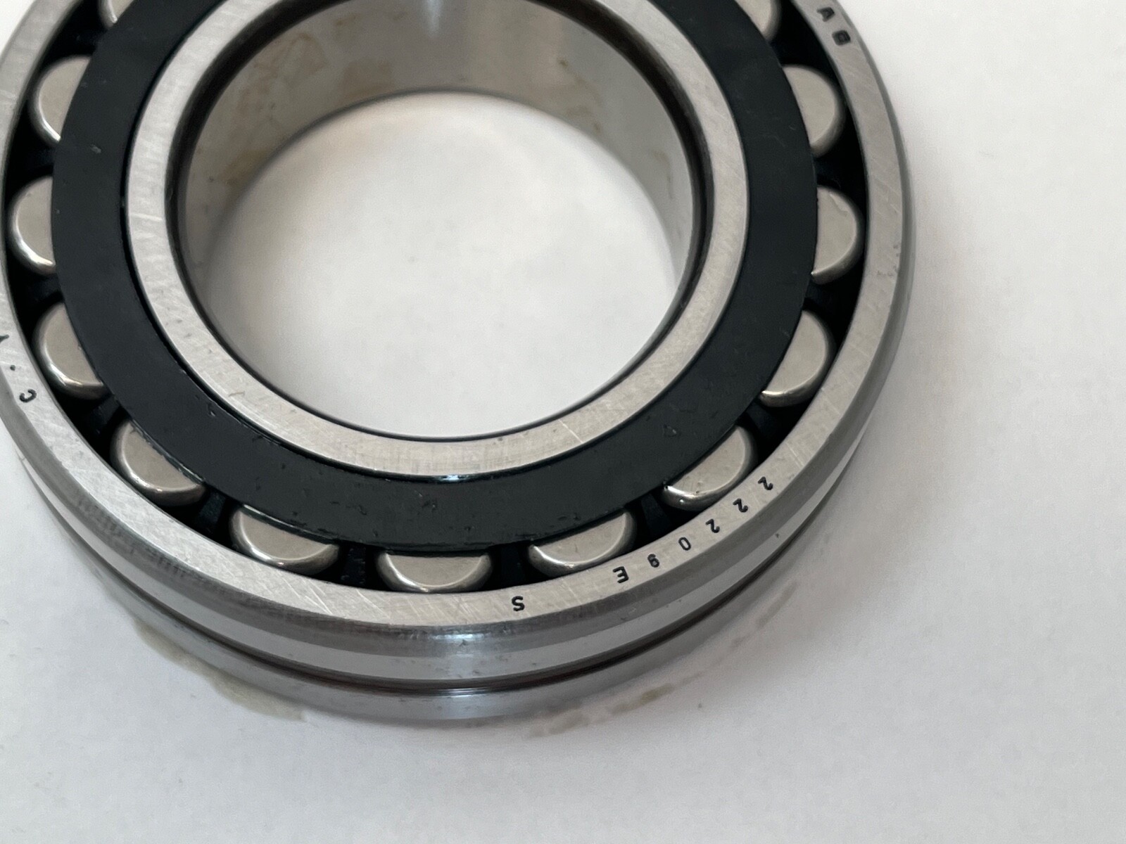 FAG 22209ES.TVPB Bearing 45x85x23mm 22209-ES-TVPB-W33 22209E Germany