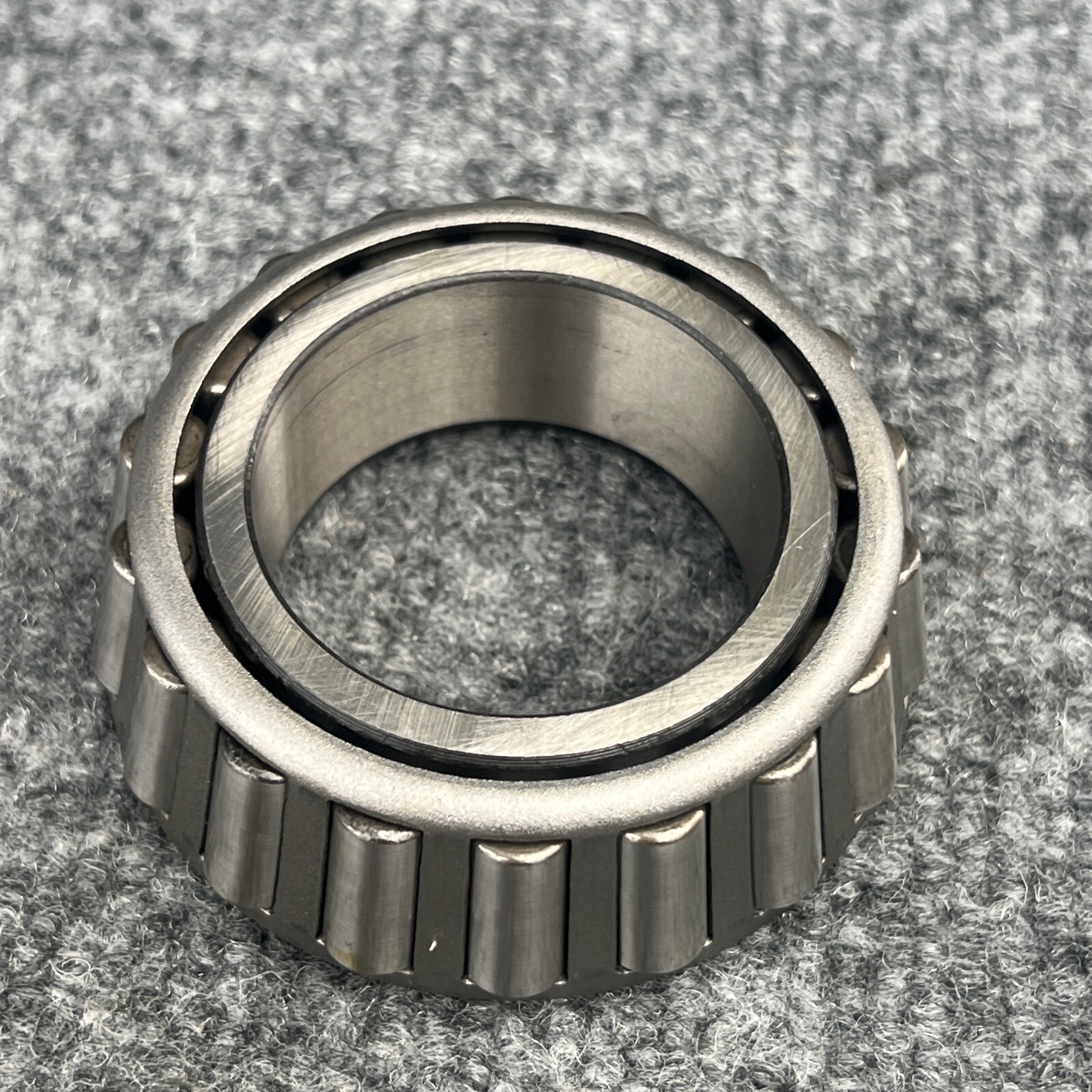 TIMKEN 25580-20024 TAPERED ROLLER BEARING CONE – 1.7500 in ID New