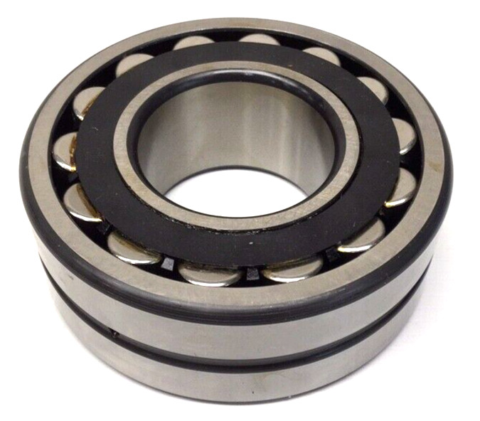 FAG 22312ES TVPB Spherical Roller Bearing 60mm ID 130mm OD 46mm Width 22312E S