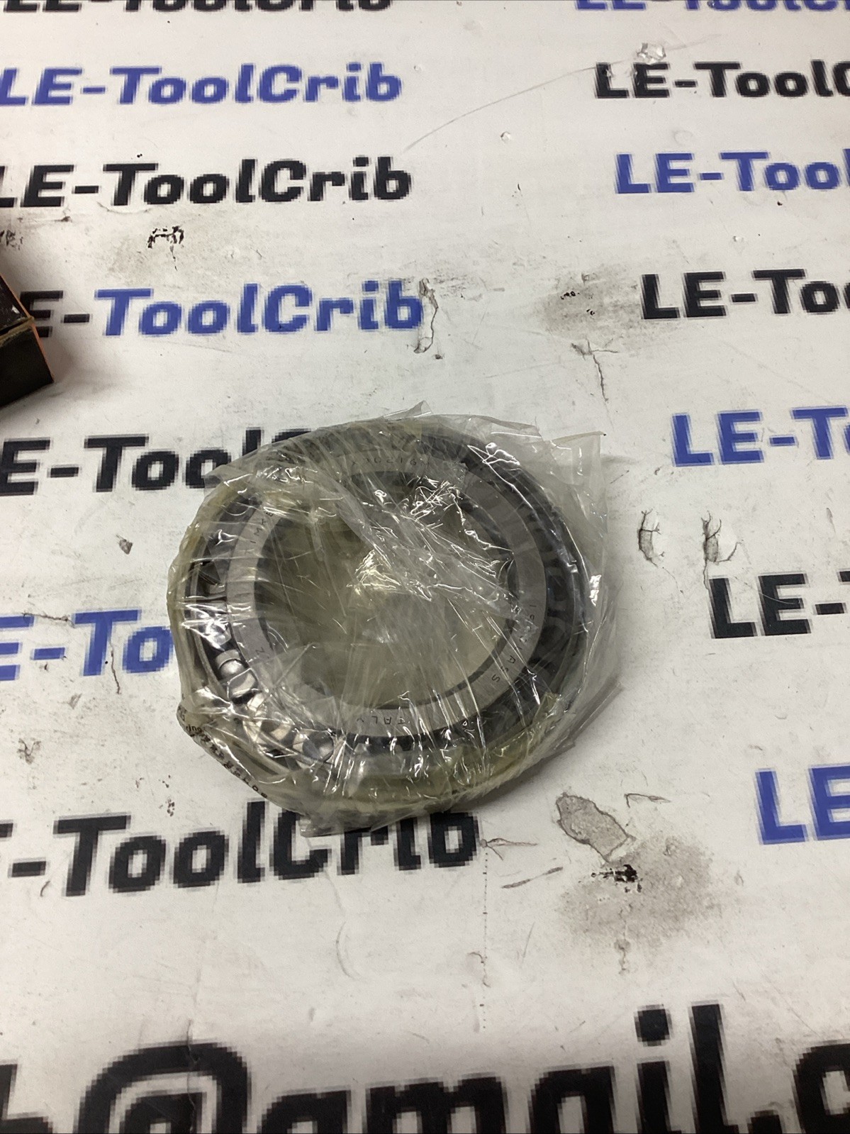 Timken 30216M-90KM1 Tapered Roller Bearing 30216M90KM1 X30216M Fafnir K-323