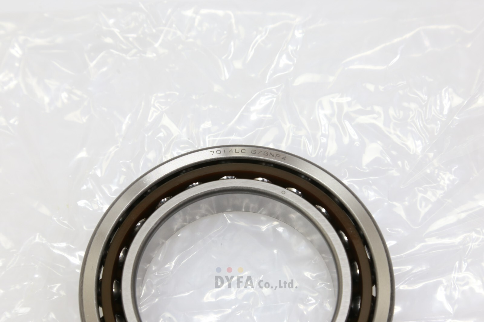 NTN Genuine Precise Angular Contact Ball New 7014UCG/GNP4 BRG-D-2211=5F14