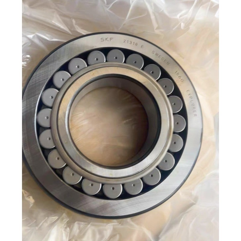 1PC SKF 21318 E spherical roller bearing