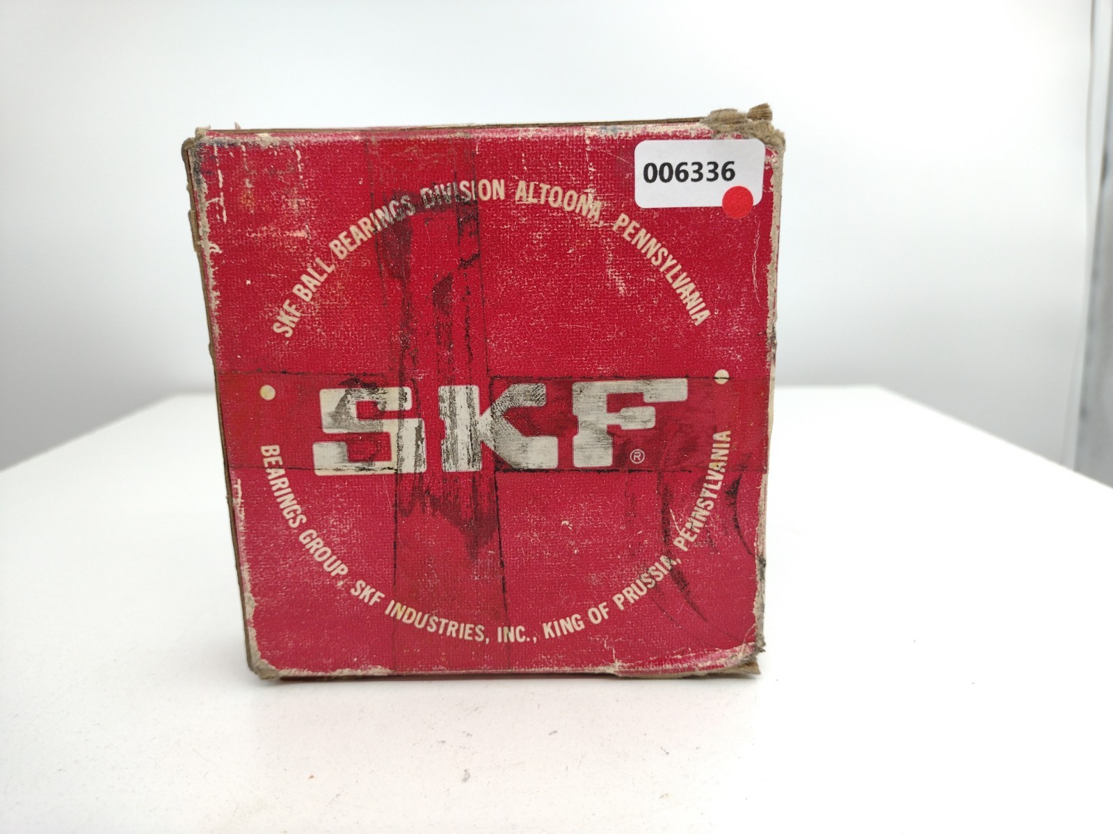 *** SKF 6309-J Bearing 1.7717 inch Bore