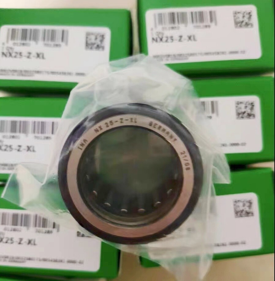 1PC INA NX25-Z-XL combination needle roller bearings#