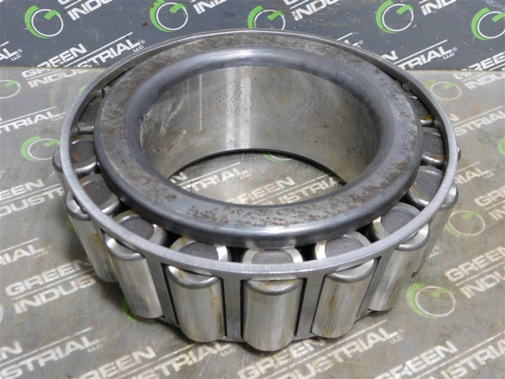 NEW Timken HH224346 Tapered Roller Bearing Cone 4.5in Bore 2.625in Width Rusty