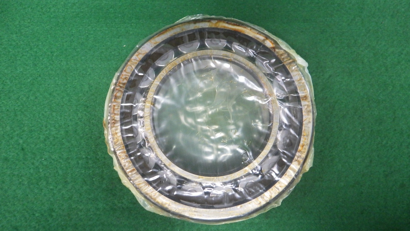 NU 219 ECP SKF Explorer Bearing New Stock USA Seller