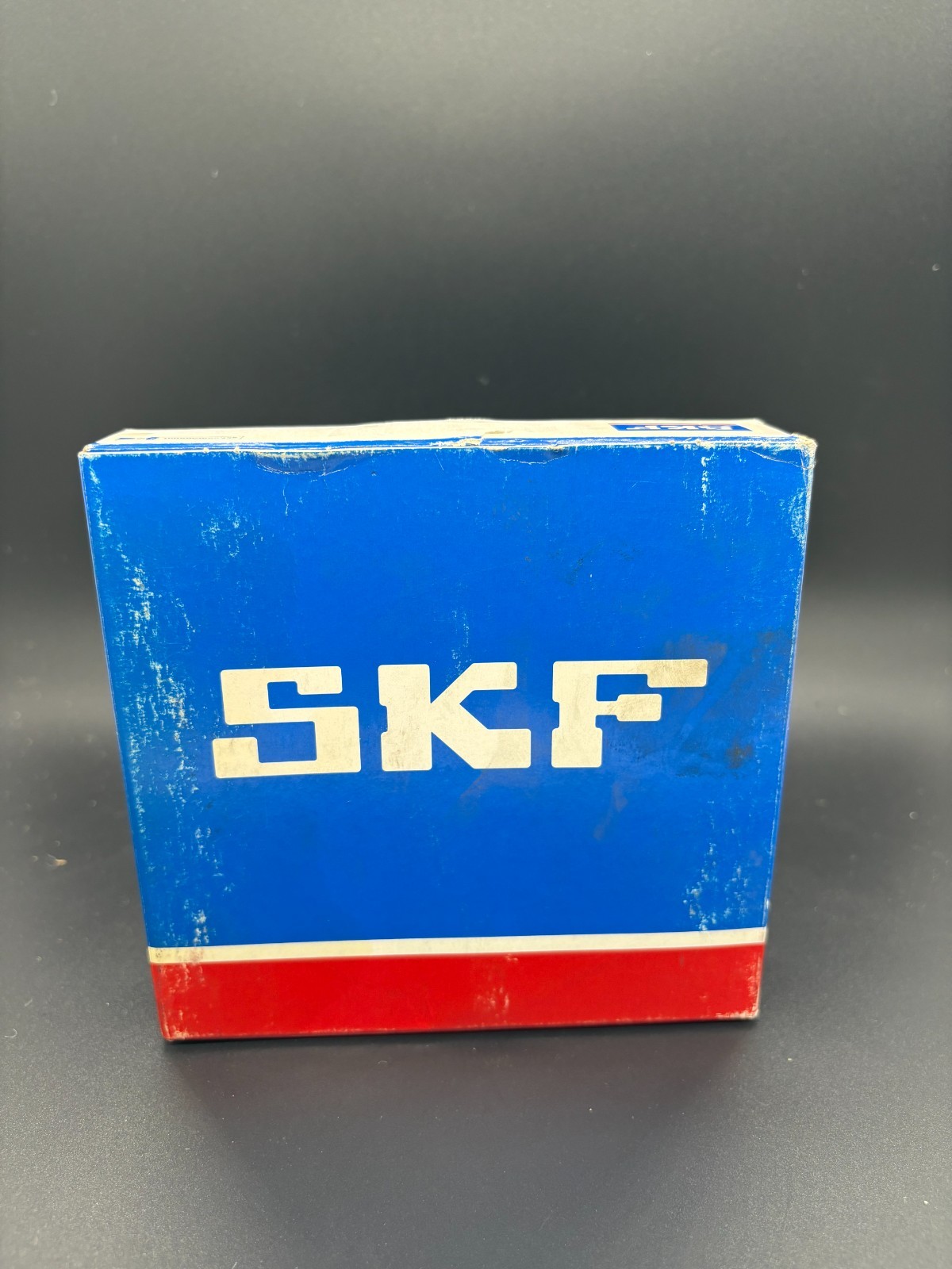 SKF 6016 2RSJEM