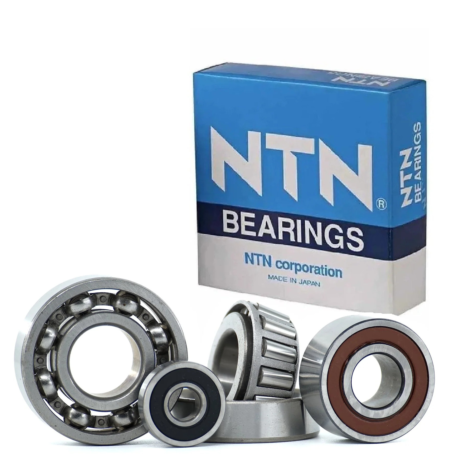 NTN Japan HAT208S-6 Hydraulic Tensioner
