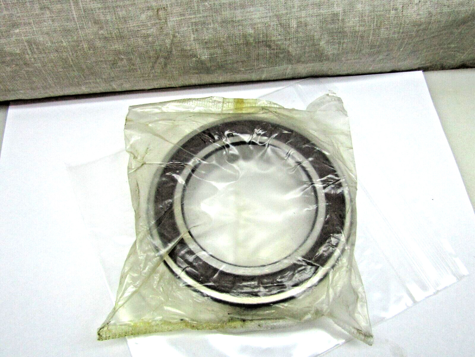 NSK 6014DDU C3 70mmX 110mmX 20mm Sealed Bearing