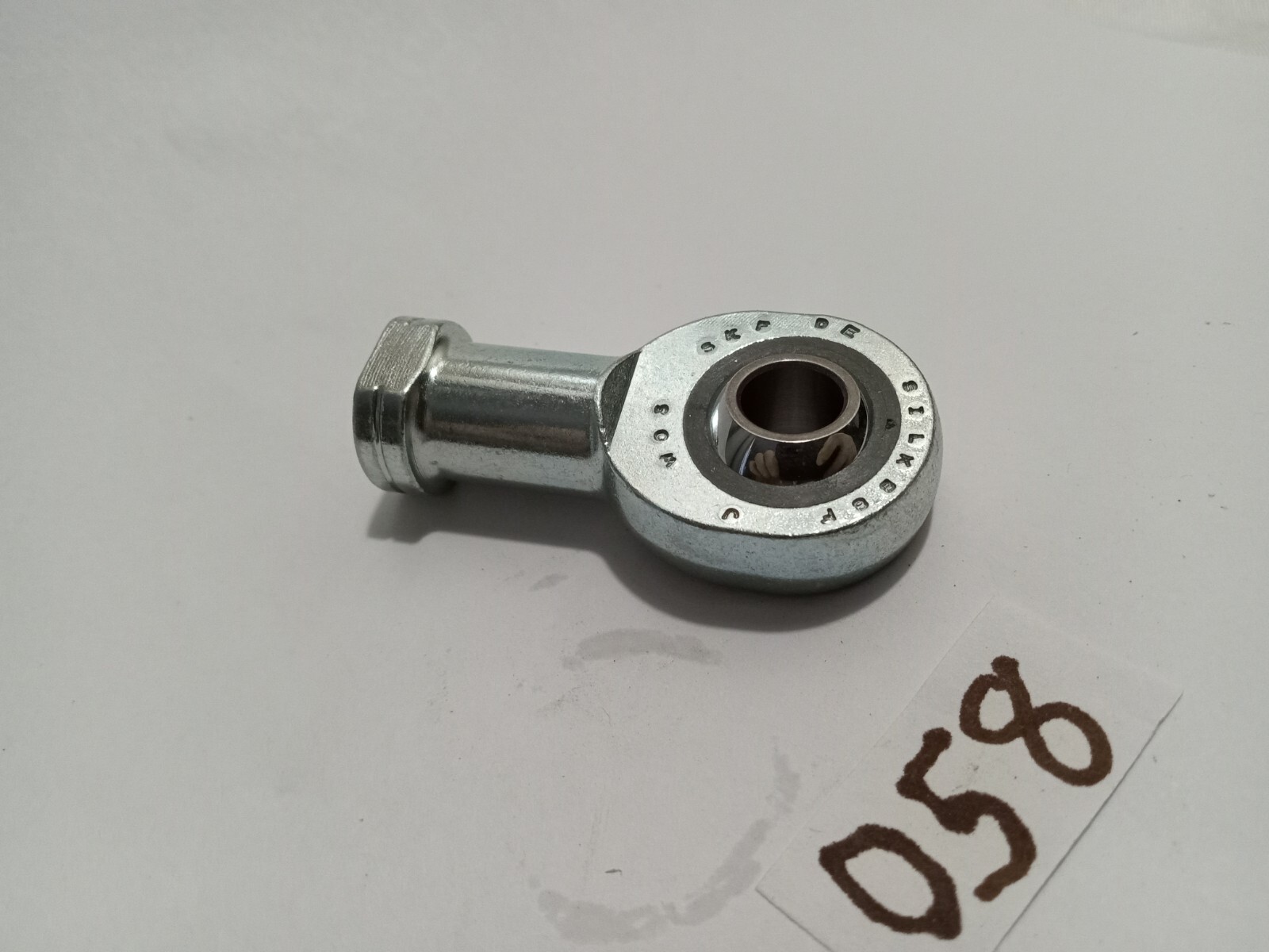 SKF SILKB 8 F ROD END BEARING