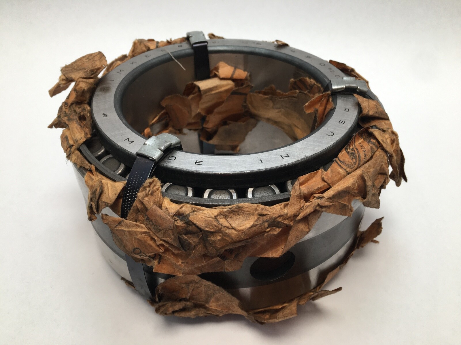 Timken 64450-90117 Double Taper Bearing Cone&Cup 4-1/2″ ID 7″ OD 64700DC USA