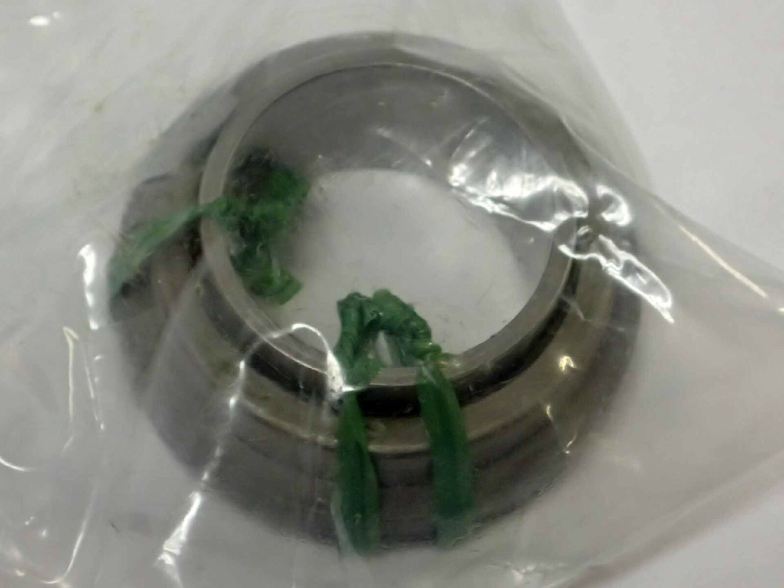 RBC AH-33153 SPHERICAL PLAIN BEARING MIL-SPEC AEROSPACE OD 2.25″ ID 1.3″ NEW!