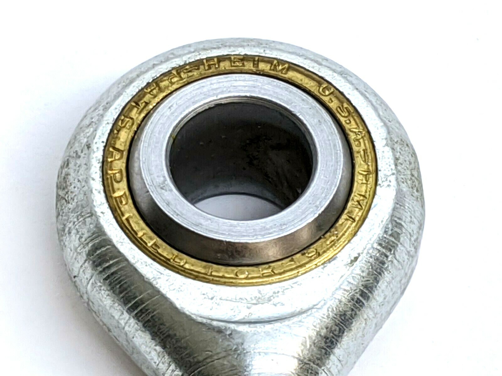Heim HML-8 Spherical Bearing Male Rod End