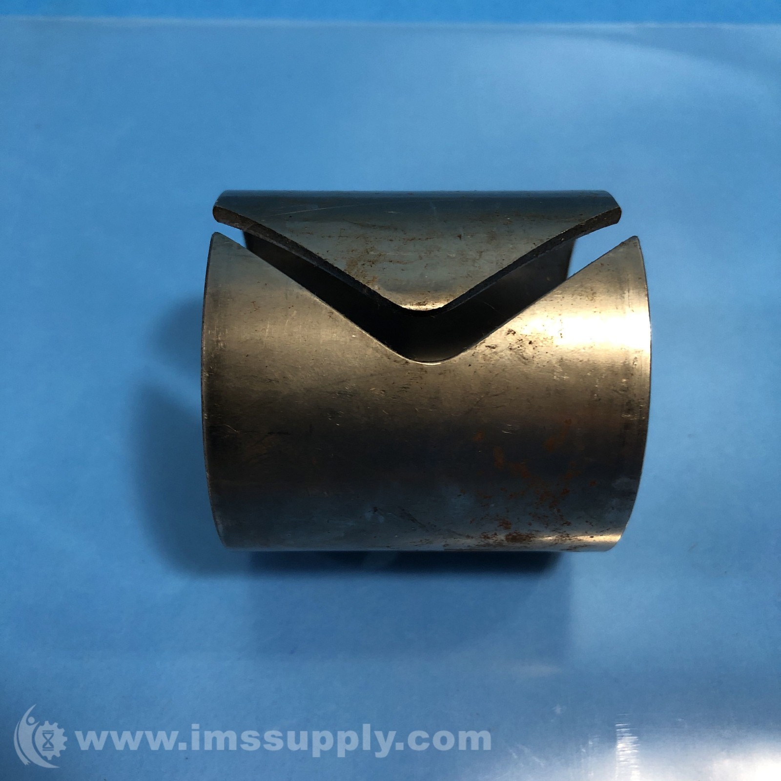 Dry-Running Split Roller Bearing Sleeve USIP