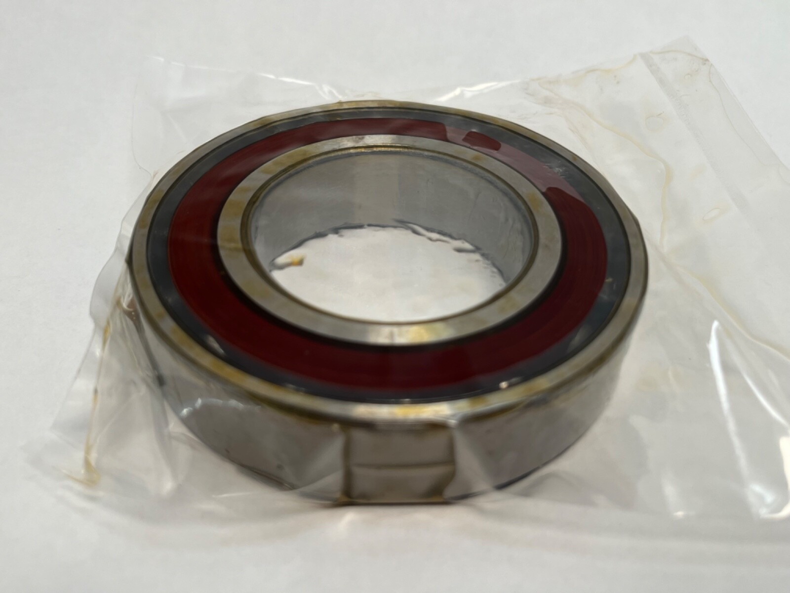 SKF 7210CTCC78G Angular Bearing 50x90x20 mm 7210C P5 7210-CTC-C78-G USA