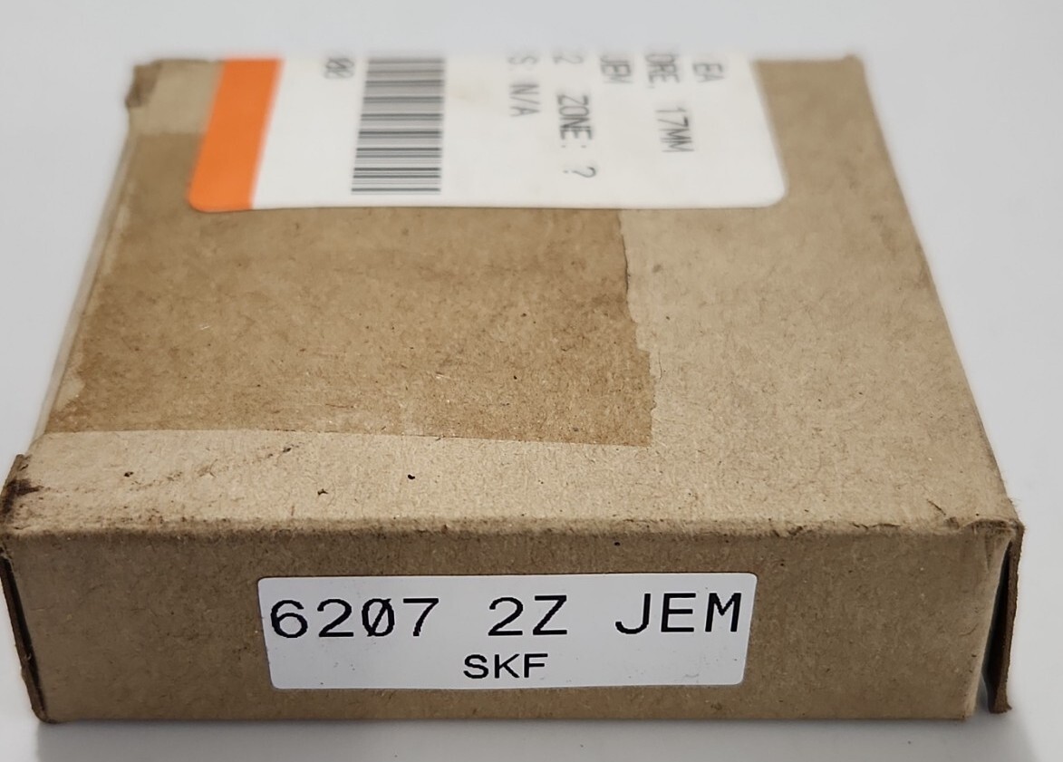 *NEW HUGE SURPLUS SALE* SKF 6308NRJEM 6307JEM 62082RSJEM 6306ZJEM 63052ZJEM