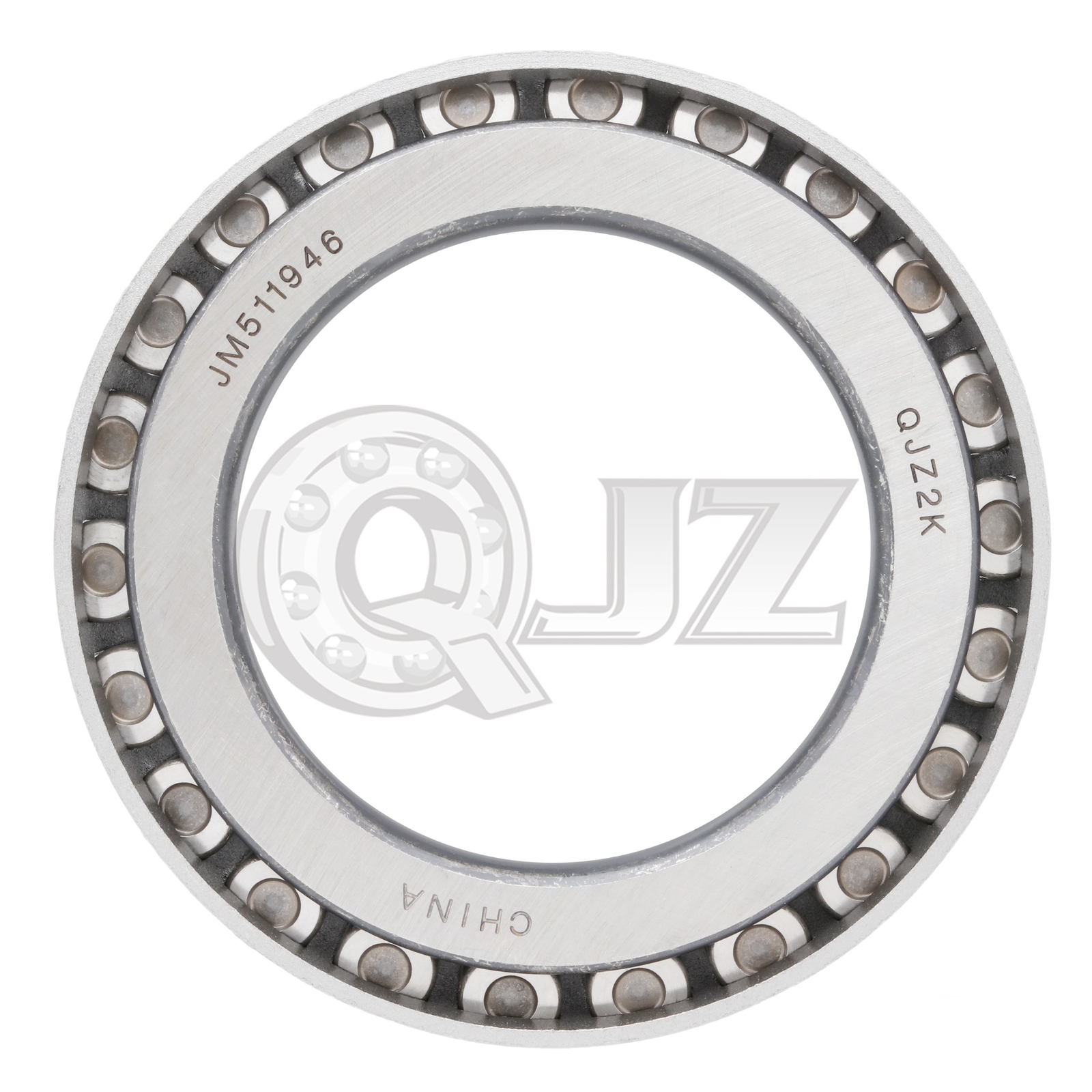 [Qty.2] BR-JM511946 Tapered Roller Bearing Inner Single-Cone [65mm OD x 28mm W]