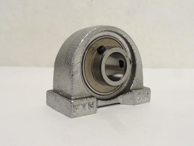 186744 New-No Box; FYH UCP204-12 Pillow Block Bearing 3/4″ ID; Tapped Base