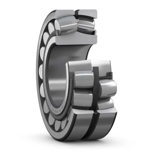 SKF 22314 E/C3 Spherical Roller Bearing, 70mm x 150mm x 51mm