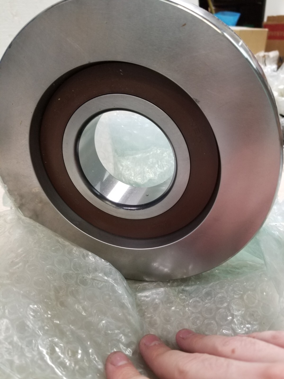 NSK 70BFM01A Mast Guide Bearing