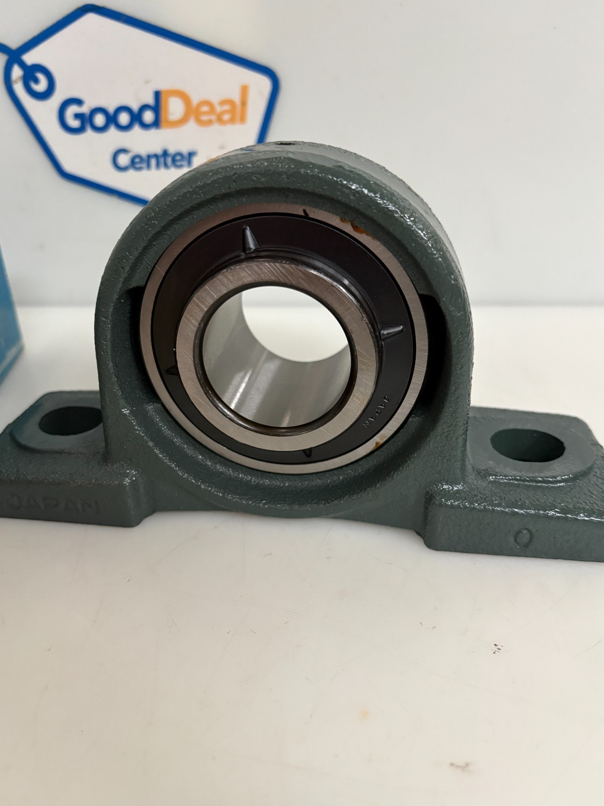 NTN SEAT BEARING UCP208D1