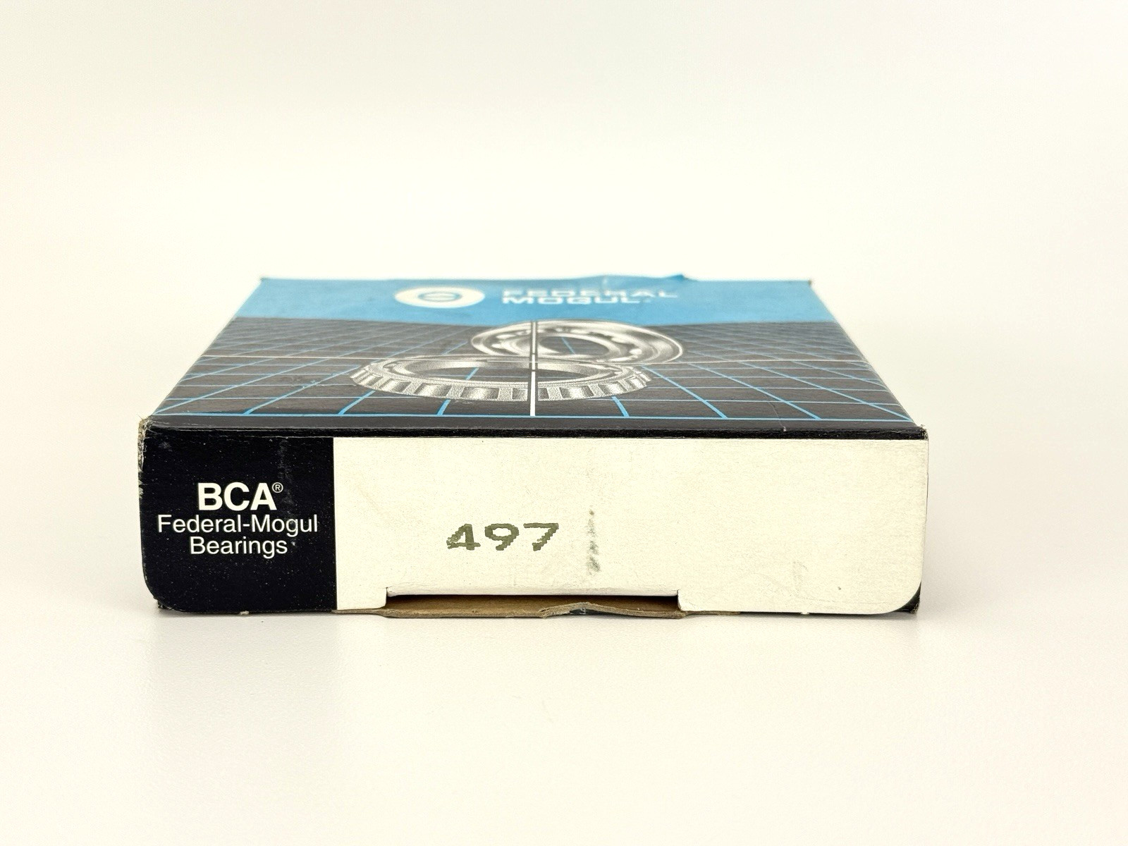 Federal Mogul Timken 497 Bower NTN Tapered Roller Bearing – made in USA
