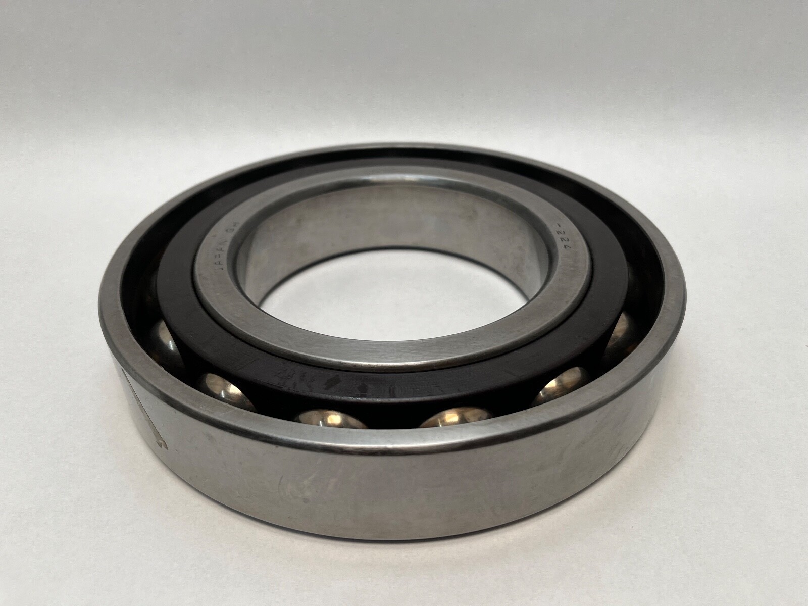 NSK 7224CDBP5-1/2PR Angular Bearing 120x215x40 mm 7224C 7224-C-DB-P5 Japan