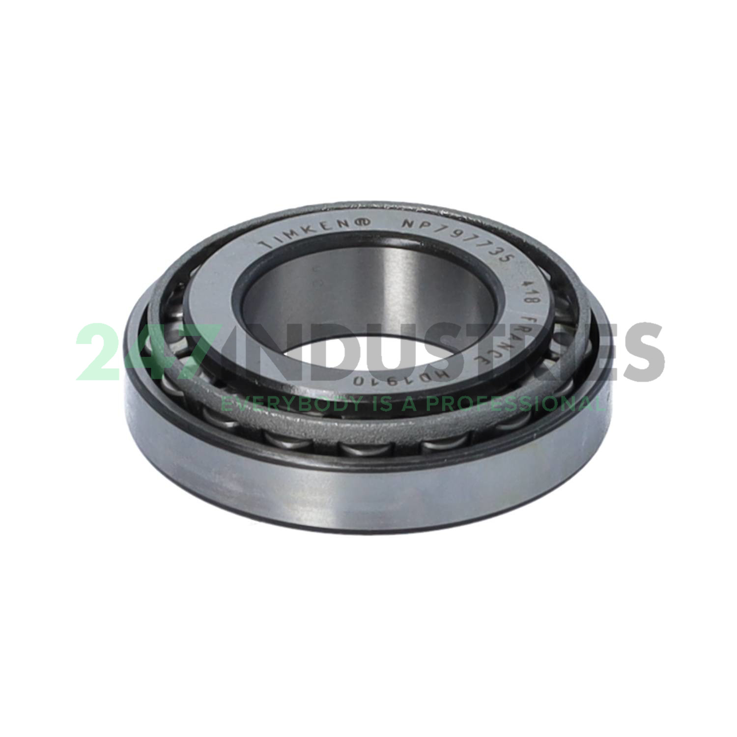 NP797735-99401 Timken 28 x 55 x 13,7 mm TAP. ROLL. SINGLE ROW