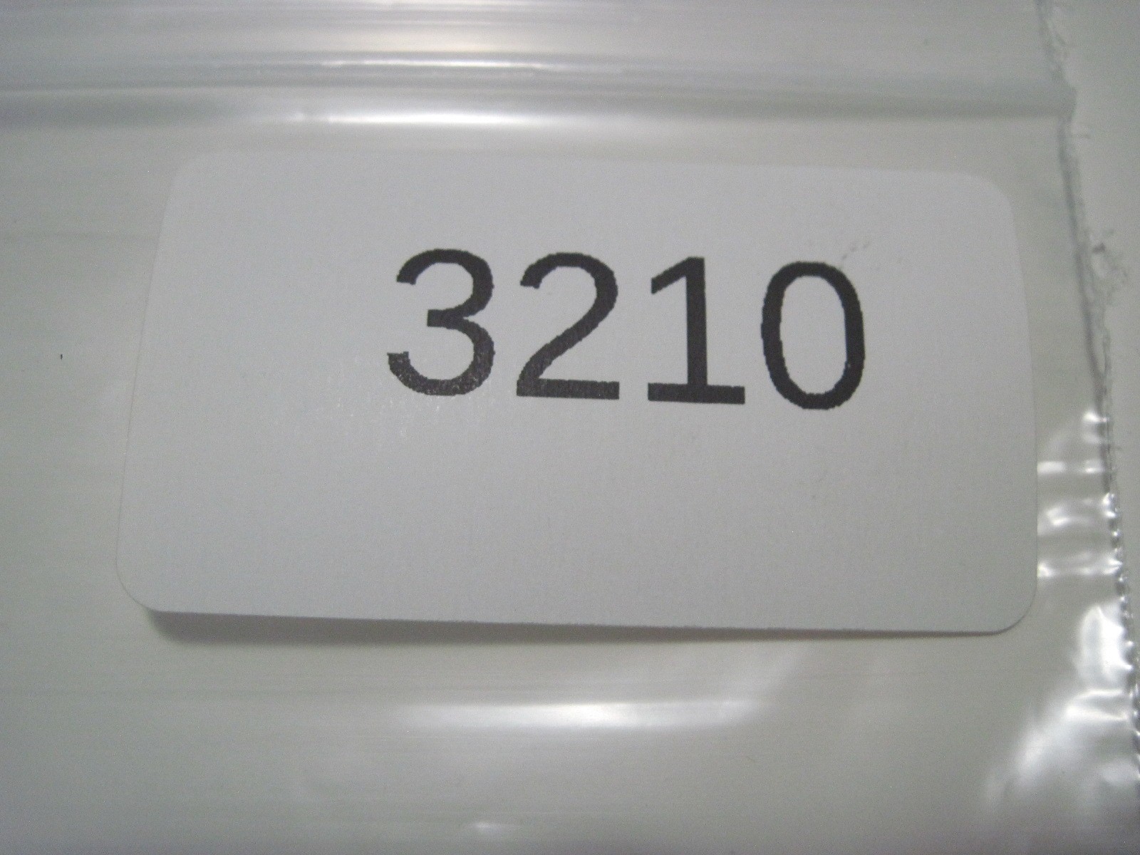 NOS Timken 203RR2 AG Radial Ball Bearing 0.6350″ ID 1.5750″ OD 0.720″ Wide