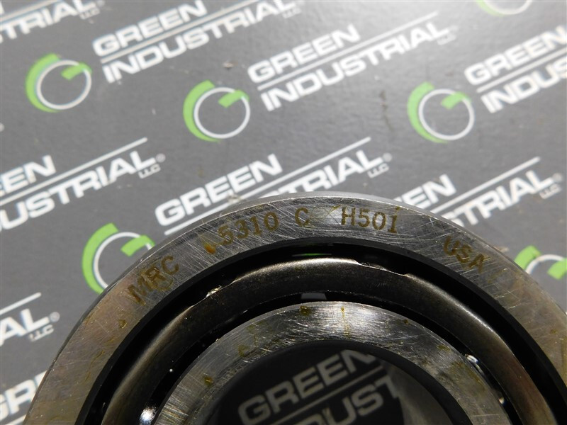 NEW MRC 5310C-H501 Spherical Roller Bearing 40mm Bore 110mm Dia. 45mm Width