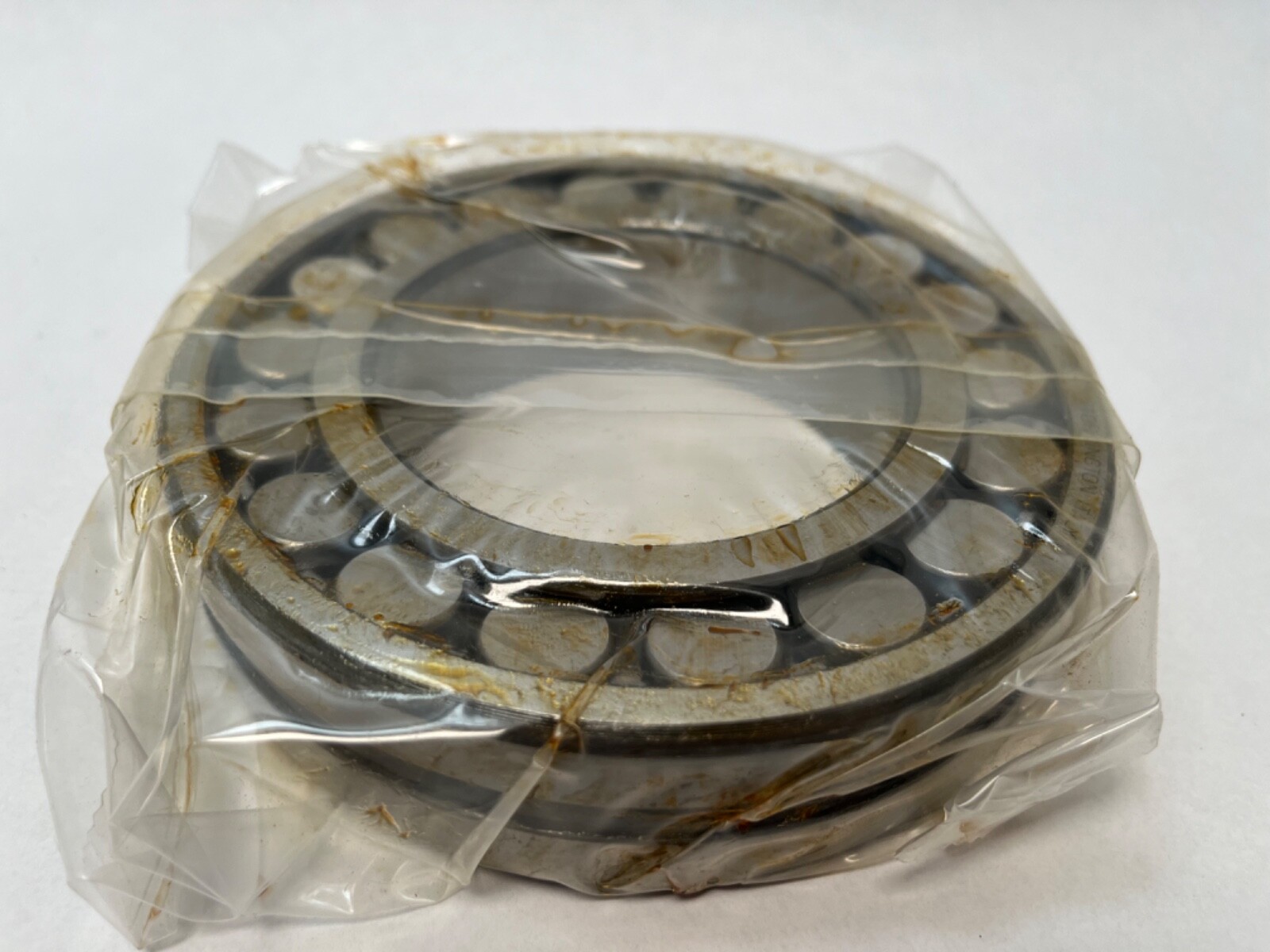 Torrington 22216KVJW33C3 Spherical Bearing 80x140x3 mm 22216 K VJ W33 C3 Italy