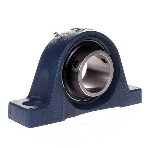 SYJ50TF SKF 50 x 206 x 51,6 mm HOUSING/BEARING ASSY