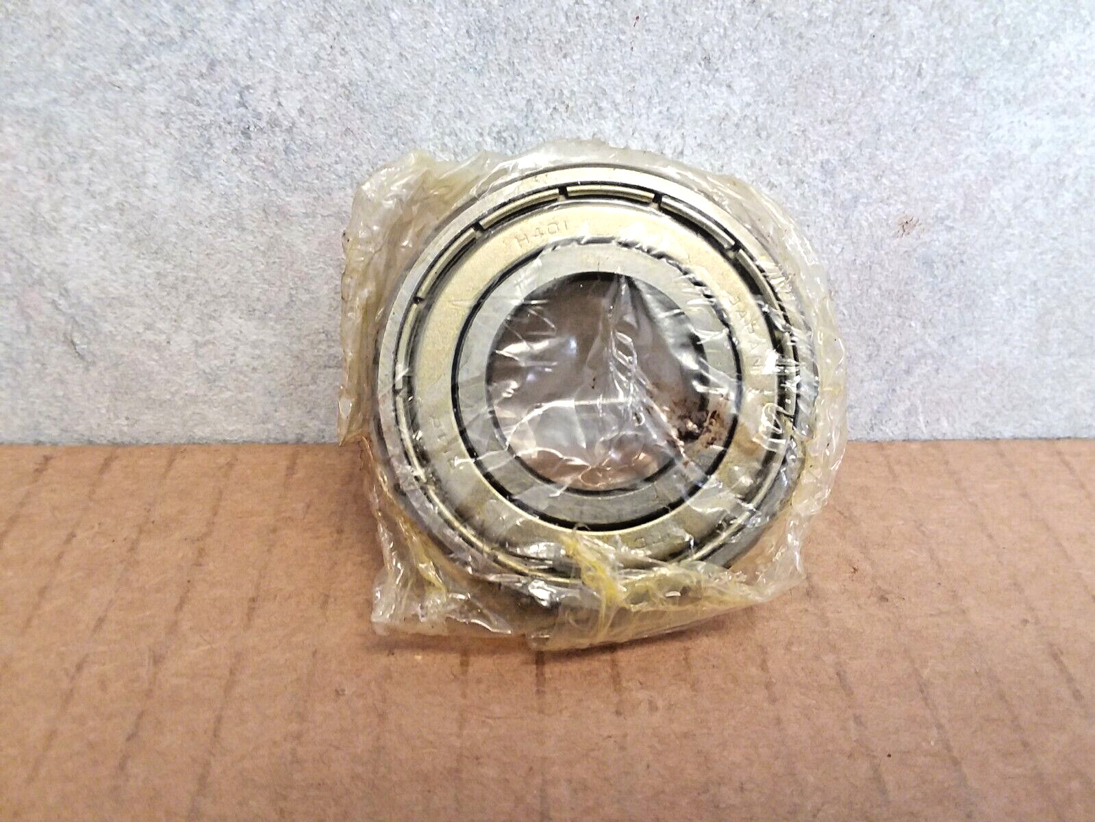 MRC R14FF H401 Ball Bearing – Lot of 4