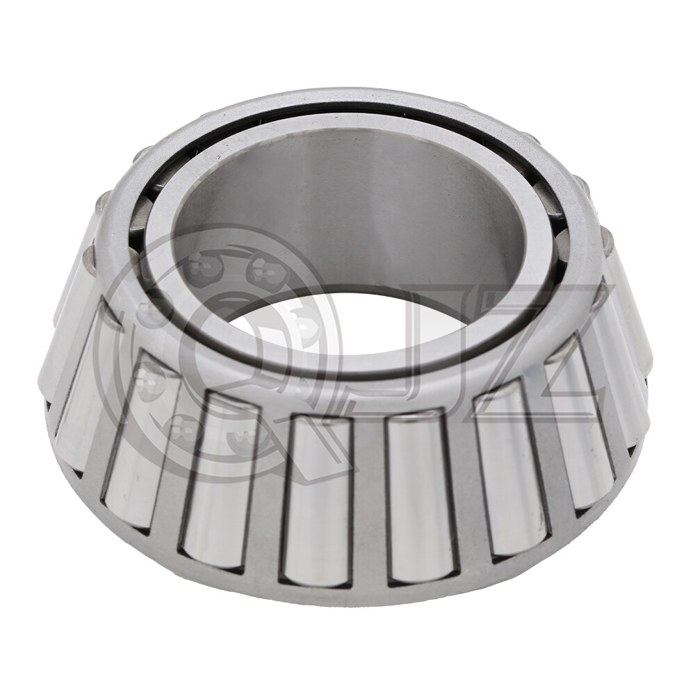 [1-Pack] HM807049 Tapered Roller Bearing Single Cone [54 mm Bore x 36.5 mm W]