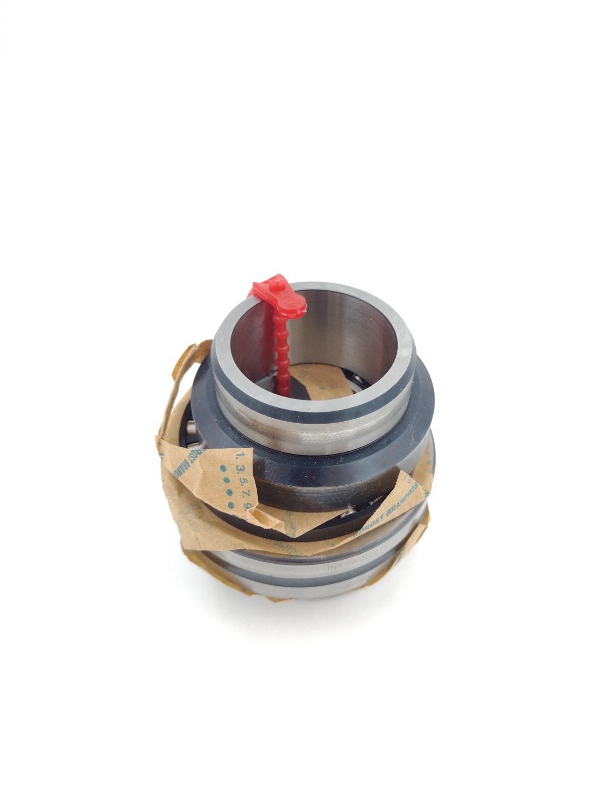 INA ZARN 4075-L-TV-A Needle Roller Axial Cylindrical Roller Bearing